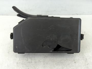 2012-2015 Honda Civic Fusebox Fuse Box Panel Relay Module P/N:072R11BFYG TR0 A012 A0 Fits Fits 2012 2013 2014 2015 OEM Used 