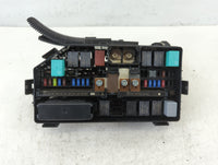 2012-2015 Honda Civic Fusebox Fuse Box Panel Relay Module P/N:072R11BFYG TR0 A012 A0 Fits Fits 2012 2013 2014 2015 OEM Used 