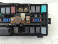2012-2015 Honda Civic Fusebox Fuse Box Panel Relay Module P/N:072R11BFYG TR0 A012 A0 Fits Fits 2012 2013 2014 2015 OEM Used 