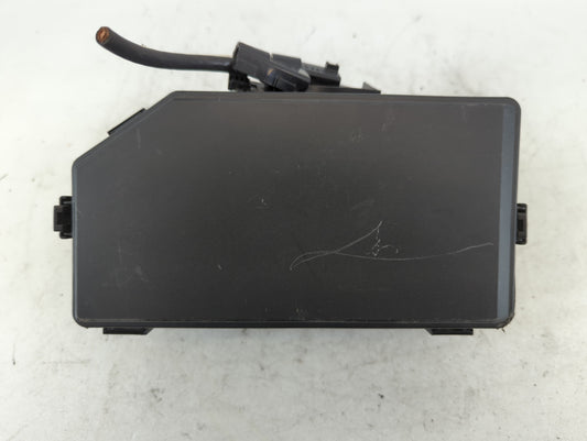 2012-2015 Honda Civic Fusebox Fuse Box Panel Relay Module P/N:072R21387T TR0 A012 A0 Fits Fits 2012 2013 2014 2015 OEM Used 