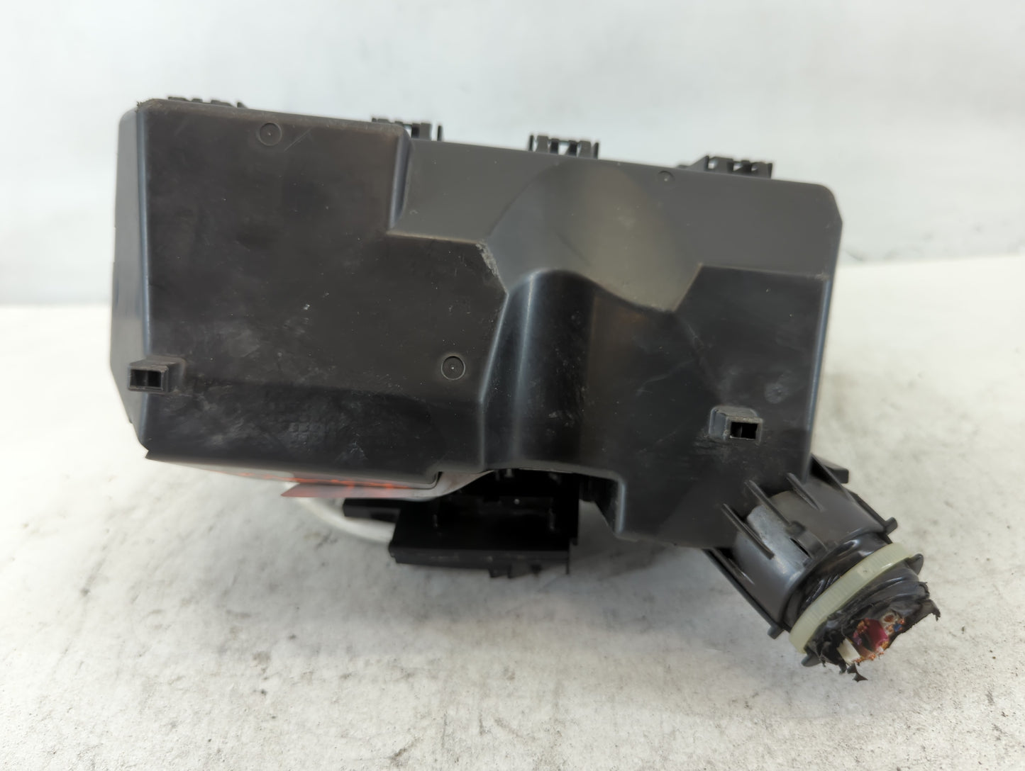 2012-2015 Honda Civic Fusebox Fuse Box Panel Relay Module P/N:072R21387T TR0 A012 A0 Fits Fits 2012 2013 2014 2015 OEM Used 