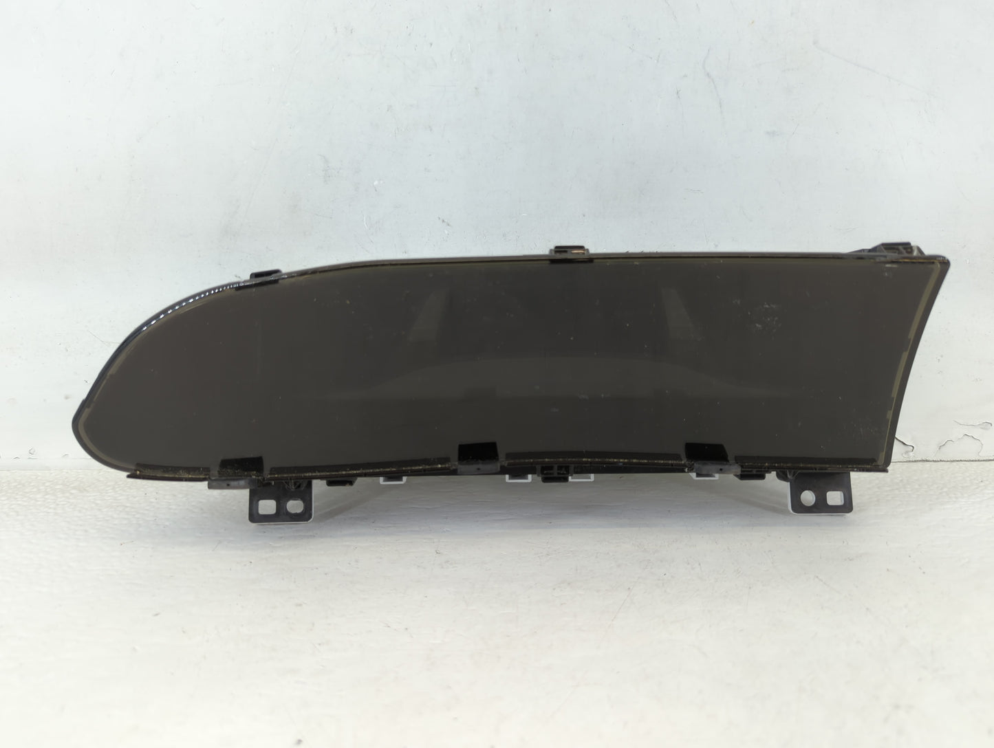 2014-2015 Honda Civic Instrument Cluster Speedometer Gauges P/N:78100-TR0-A132-M1 AK0514151 Fits Fits 2014 2015 OEM Used Aut