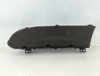 2014-2015 Honda Civic Instrument Cluster Speedometer Gauges P/N:78100-TR0-A132-M1 AK0514151 Fits Fits 2014 2015 OEM Used Aut