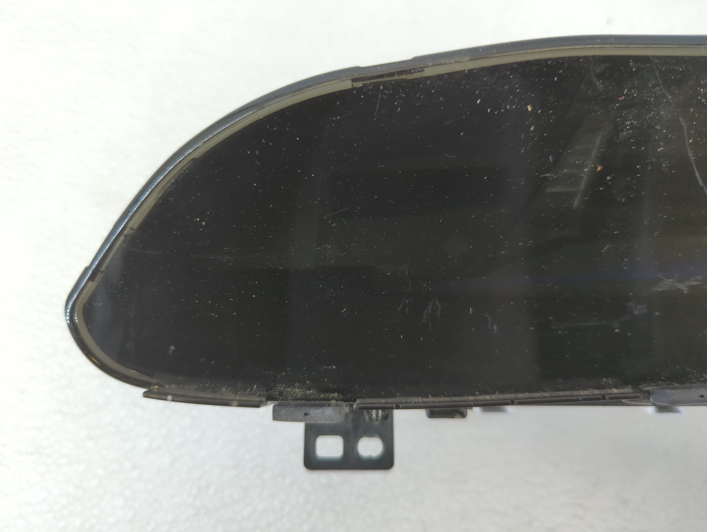 2014-2015 Honda Civic Instrument Cluster Speedometer Gauges P/N:78100-TR0-A132-M1 AK0514151 Fits Fits 2014 2015 OEM Used Aut