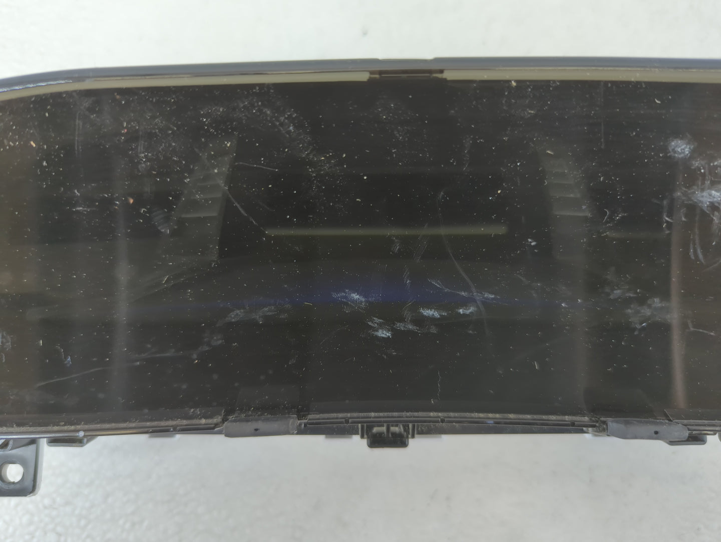 2014-2015 Honda Civic Instrument Cluster Speedometer Gauges P/N:78100-TR0-A132-M1 AK0514151 Fits Fits 2014 2015 OEM Used Aut