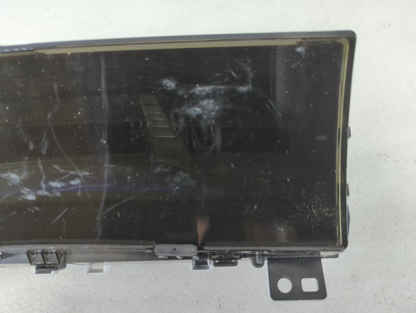 2014-2015 Honda Civic Instrument Cluster Speedometer Gauges P/N:78100-TR0-A132-M1 AK0514151 Fits Fits 2014 2015 OEM Used Aut