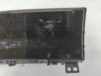 2014-2015 Honda Civic Instrument Cluster Speedometer Gauges P/N:78100-TR0-A132-M1 AK0514151 Fits Fits 2014 2015 OEM Used Aut