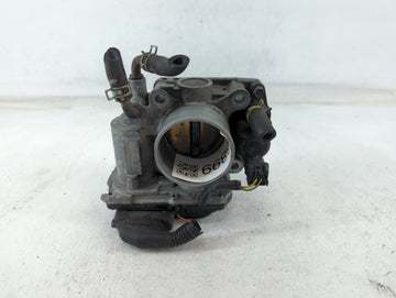 2012-2015 Honda Civic Throttle Body P/N:U22553537565 Fits Fits 2012 2013 2014 2015 2016 2017 2018 2019 2020 2021 2022 OEM Us