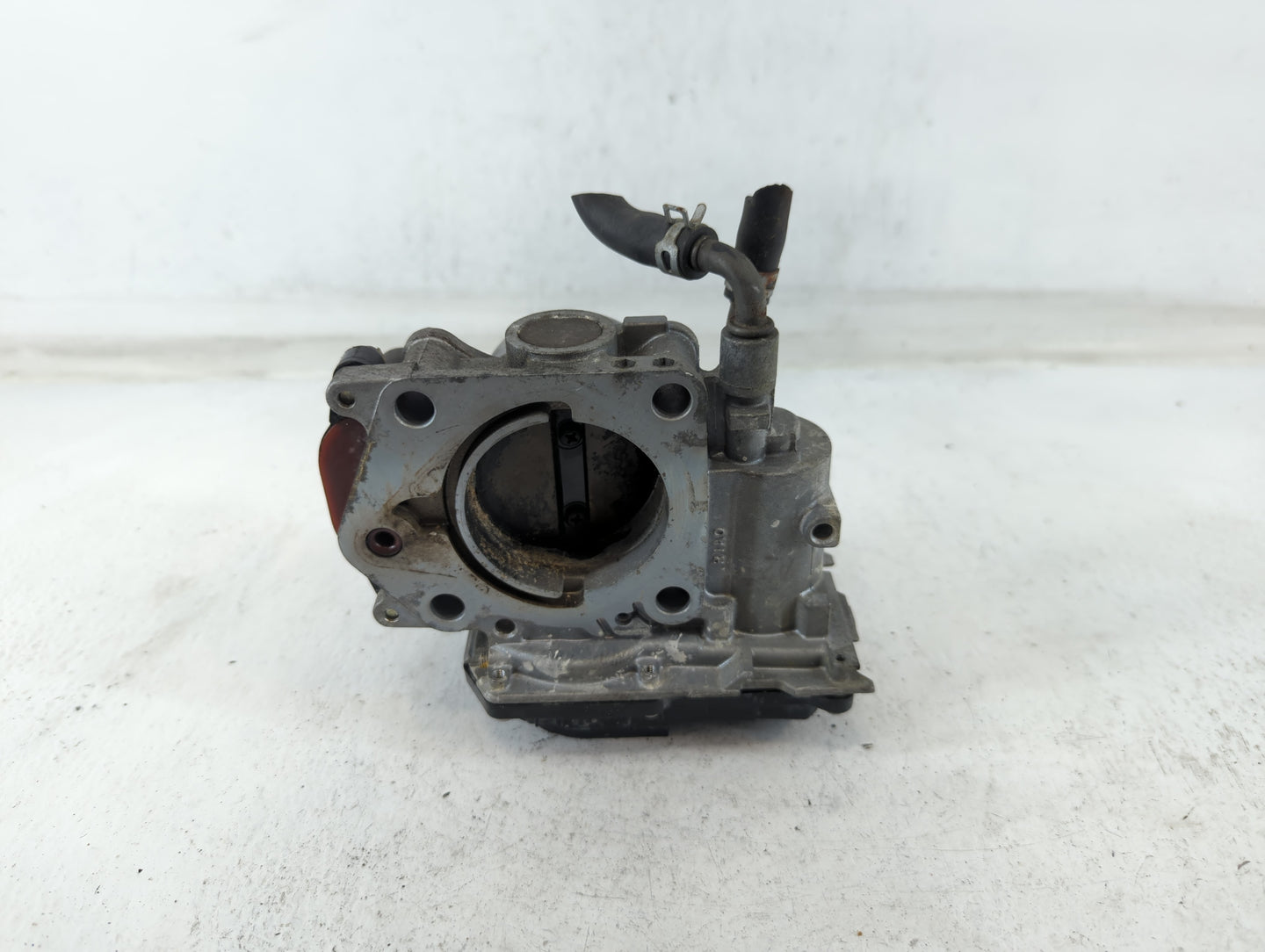 2012-2015 Honda Civic Throttle Body P/N:U22553537565 Fits Fits 2012 2013 2014 2015 2016 2017 2018 2019 2020 2021 2022 OEM Us