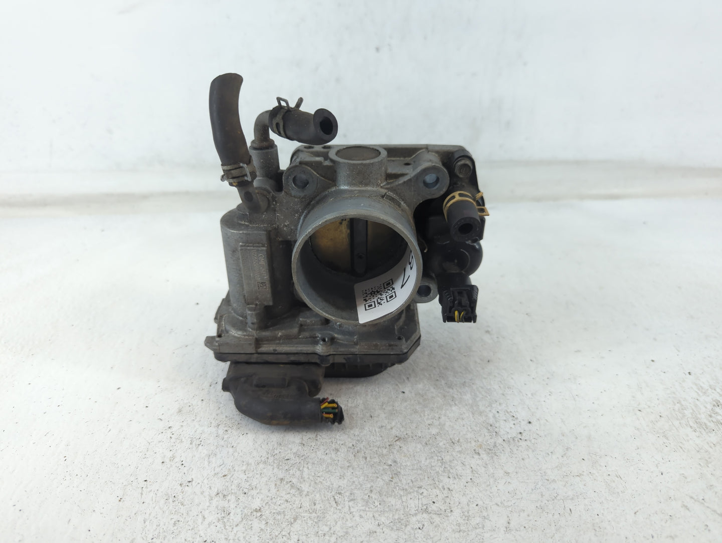 2012-2015 Honda Civic Throttle Body P/N:GMF3B U22553694688 Fits Fits 2012 2013 2014 2015 2016 2017 2018 2019 2020 2021 2022 