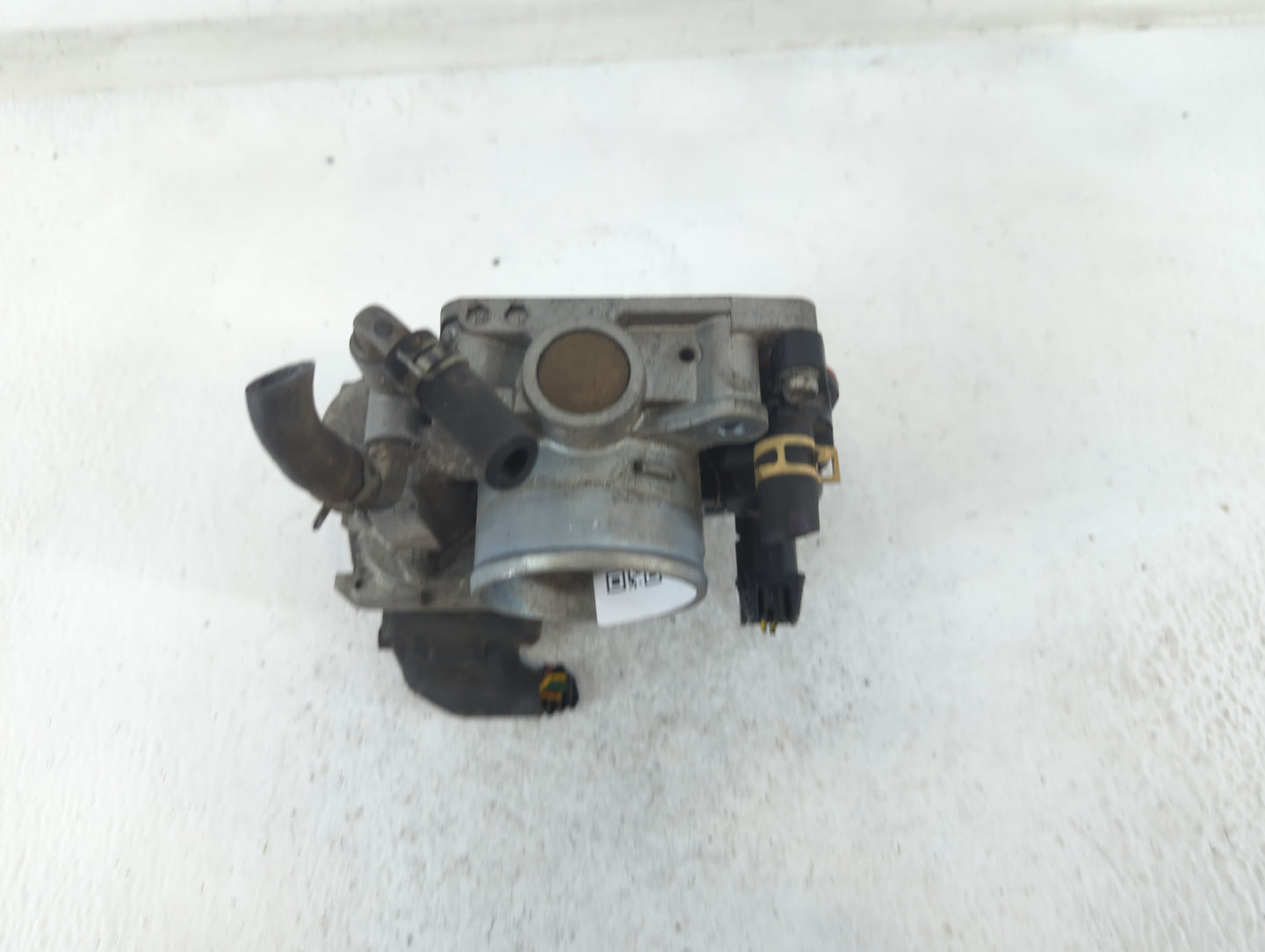 2012-2015 Honda Civic Throttle Body P/N:GMF3B U22553694688 Fits Fits 2012 2013 2014 2015 2016 2017 2018 2019 2020 2021 2022 