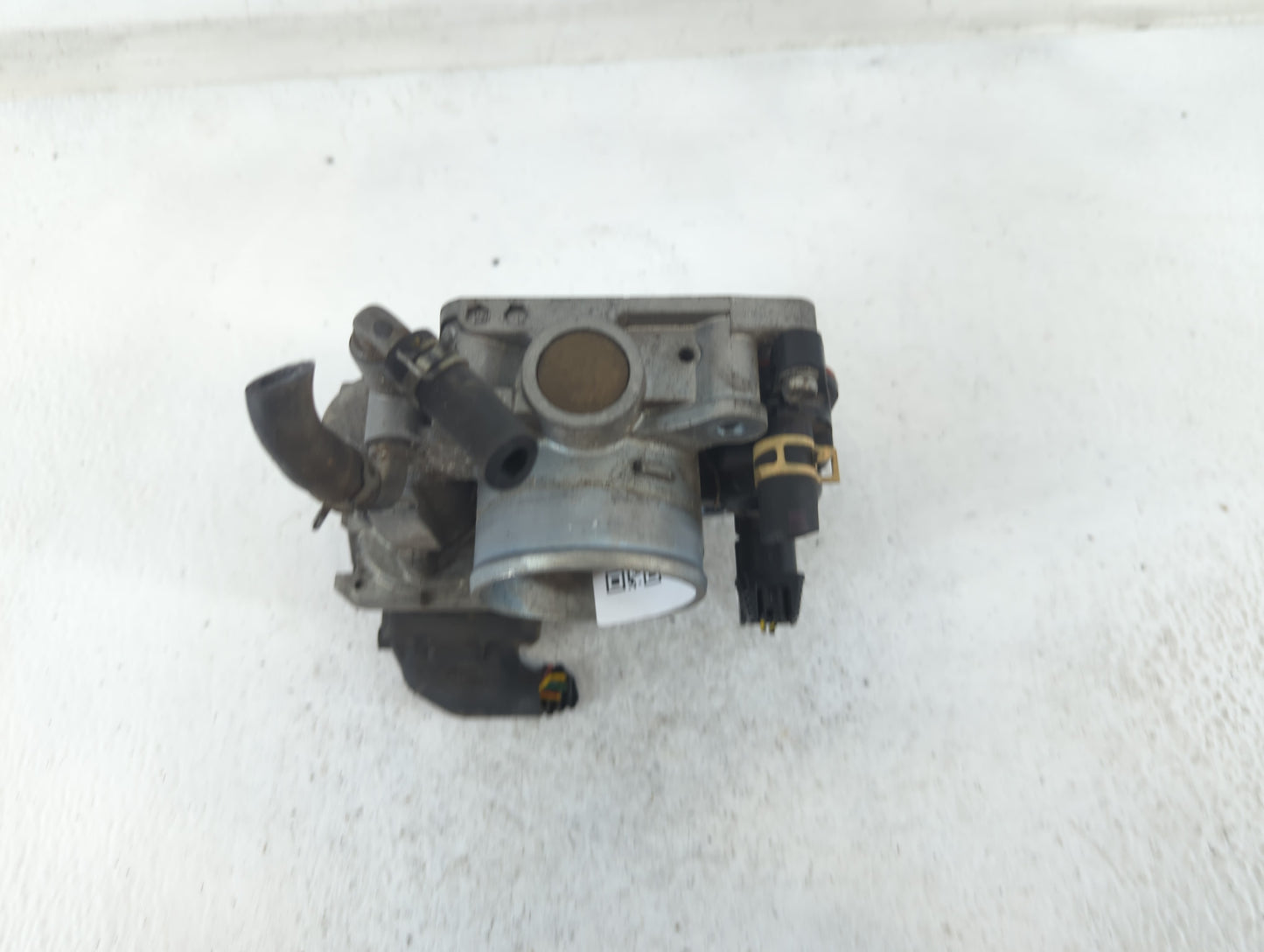 2012-2015 Honda Civic Throttle Body P/N:GMF3B U22553694688 Fits Fits 2012 2013 2014 2015 2016 2017 2018 2019 2020 2021 2022 