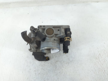 2012-2015 Honda Civic Throttle Body P/N:GMF3B U22553694688 Fits Fits 2012 2013 2014 2015 2016 2017 2018 2019 2020 2021 2022 OEM Used Auto Parts