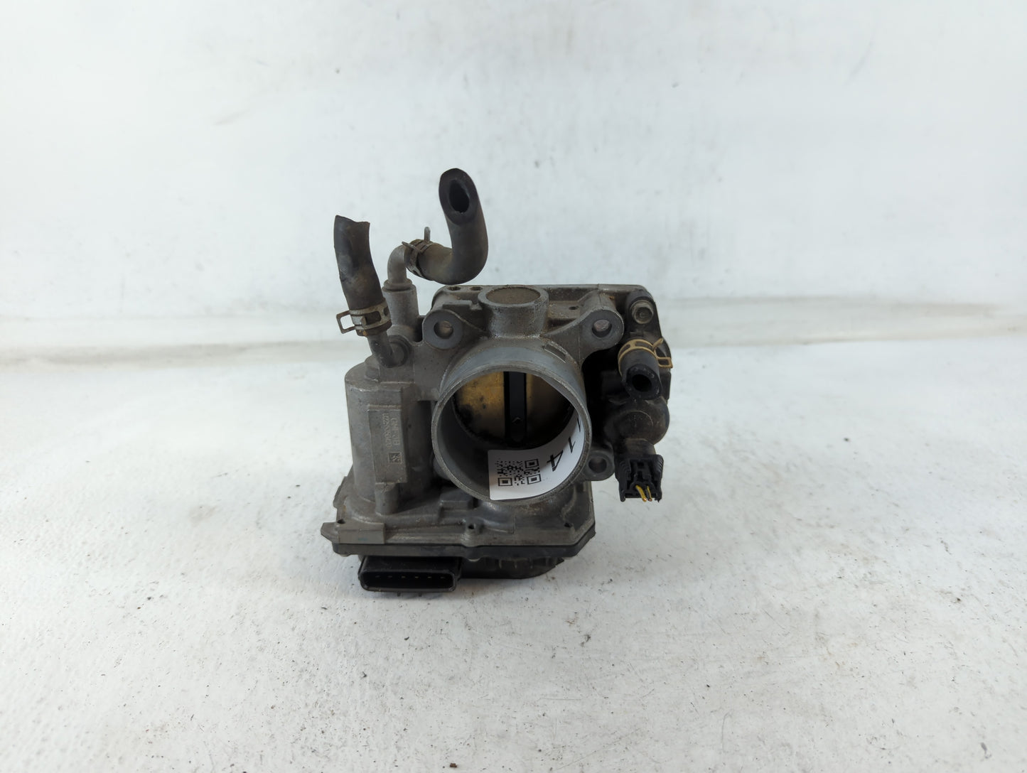 2012-2015 Honda Civic Throttle Body P/N:U22553501468 Fits Fits 2012 2013 2014 2015 2016 2017 2018 2019 2020 2021 2022 OEM Us