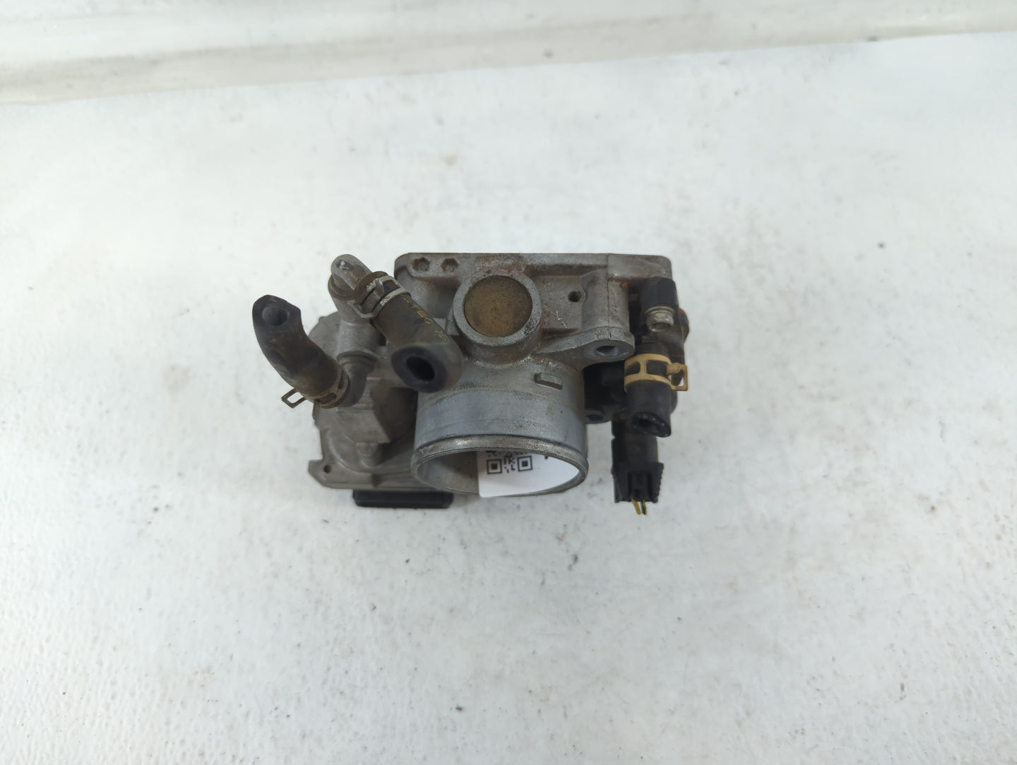 2012-2015 Honda Civic Throttle Body P/N:U22553501468 Fits Fits 2012 2013 2014 2015 2016 2017 2018 2019 2020 2021 2022 OEM Us