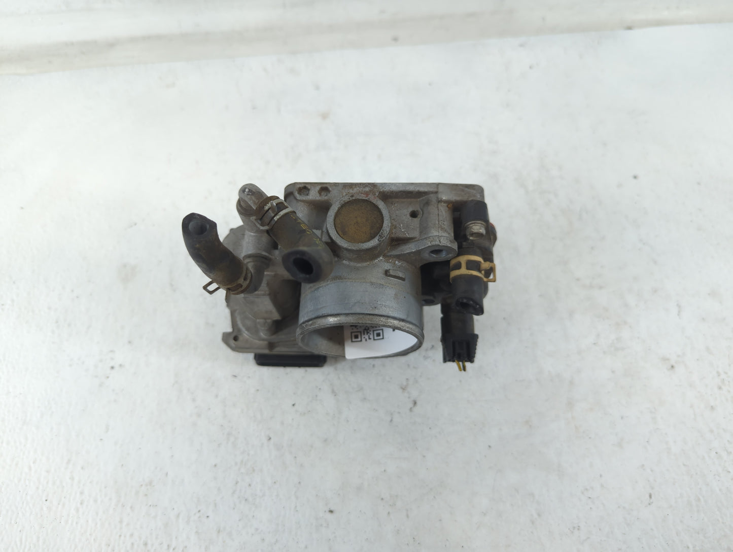 2012-2015 Honda Civic Throttle Body P/N:U22553501468 Fits Fits 2012 2013 2014 2015 2016 2017 2018 2019 2020 2021 2022 OEM Us