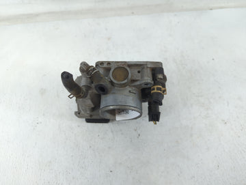 2012-2015 Honda Civic Throttle Body P/N:U22553501468 Fits Fits 2012 2013 2014 2015 2016 2017 2018 2019 2020 2021 2022 OEM Used Auto Parts