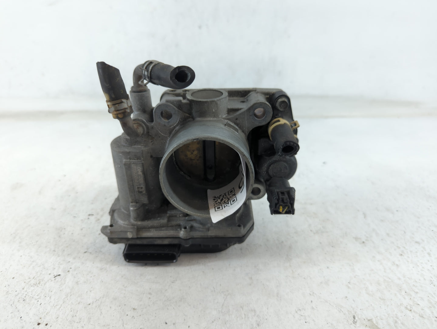 2012-2015 Honda Civic Throttle Body P/N:U22553501468 Fits Fits 2012 2013 2014 2015 2016 2017 2018 2019 2020 2021 2022 OEM Us