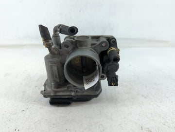 2012-2015 Honda Civic Throttle Body P/N:U22553501468 Fits Fits 2012 2013 2014 2015 2016 2017 2018 2019 2020 2021 2022 OEM Us