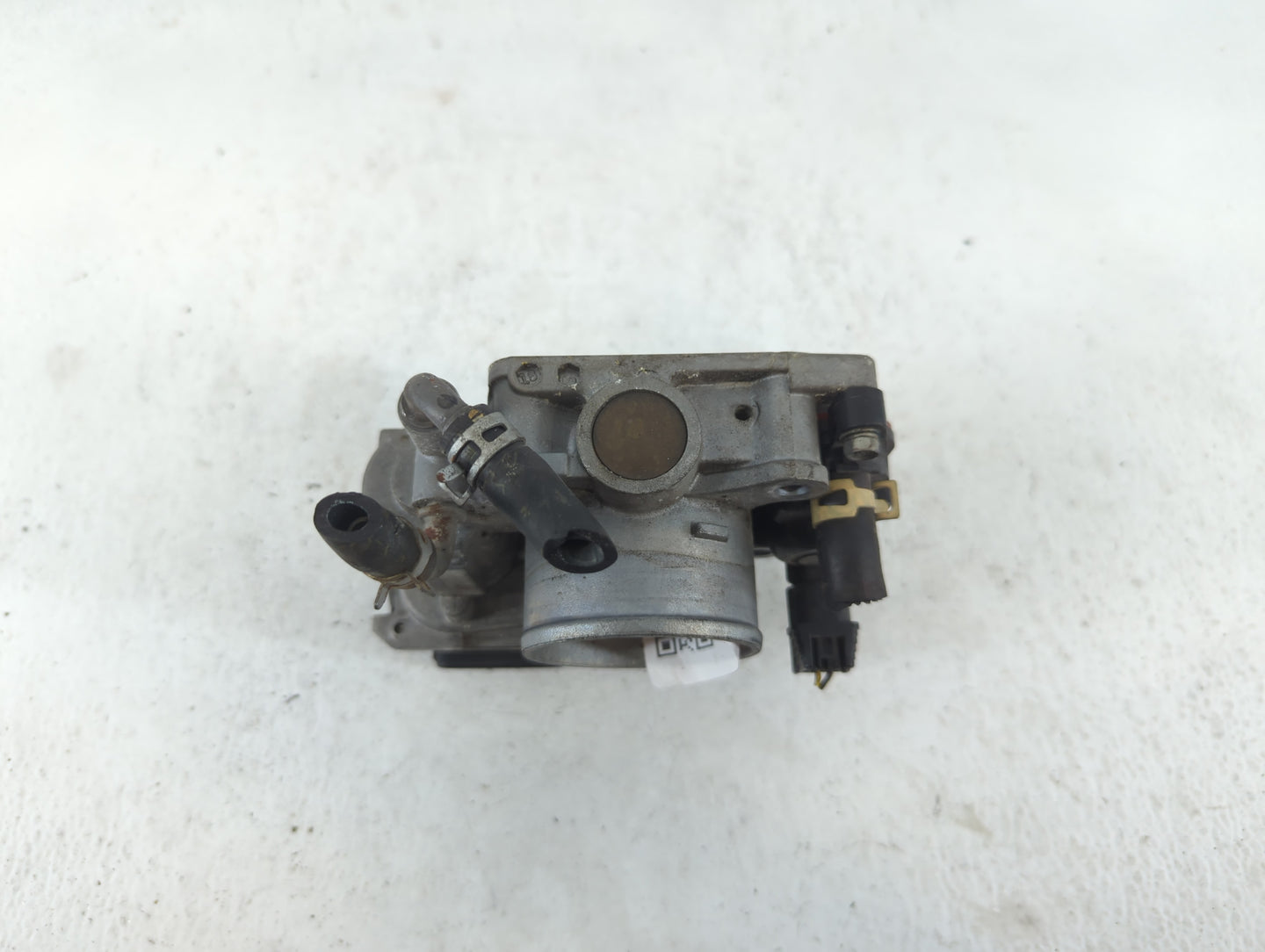 2012-2015 Honda Civic Throttle Body P/N:U22553501468 Fits Fits 2012 2013 2014 2015 2016 2017 2018 2019 2020 2021 2022 OEM Us