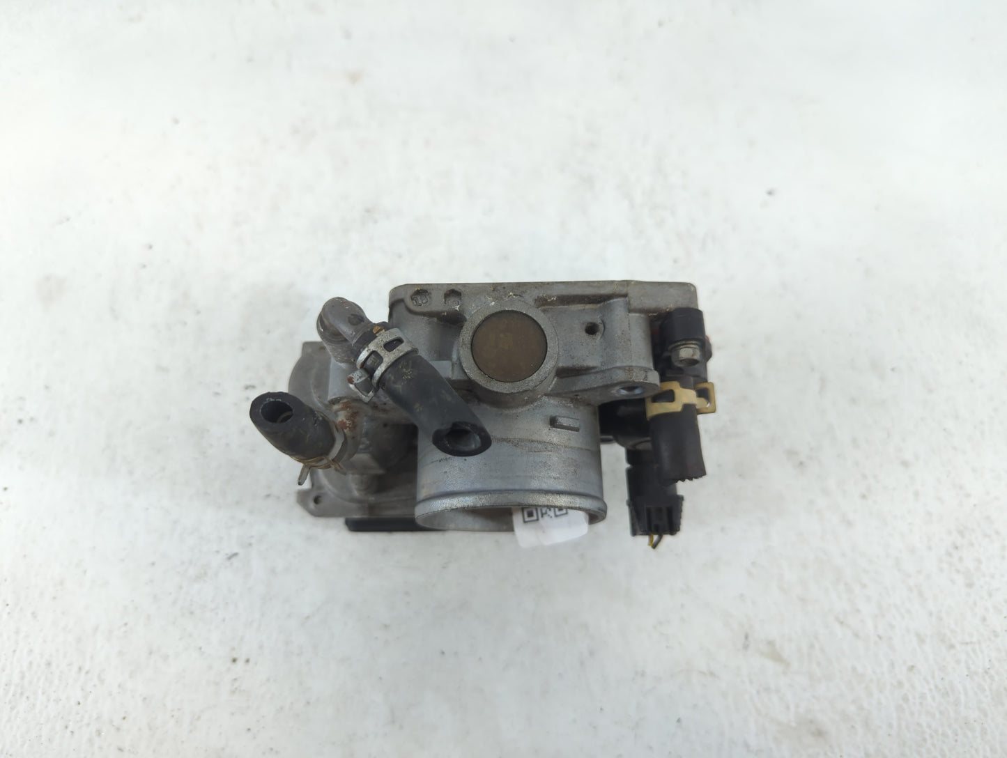2012-2015 Honda Civic Throttle Body P/N:U22553501468 Fits Fits 2012 2013 2014 2015 2016 2017 2018 2019 2020 2021 2022 OEM Us