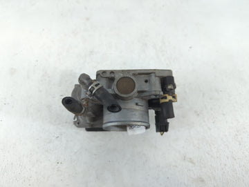 2012-2015 Honda Civic Throttle Body P/N:U22553501468 Fits Fits 2012 2013 2014 2015 2016 2017 2018 2019 2020 2021 2022 OEM Used Auto Parts