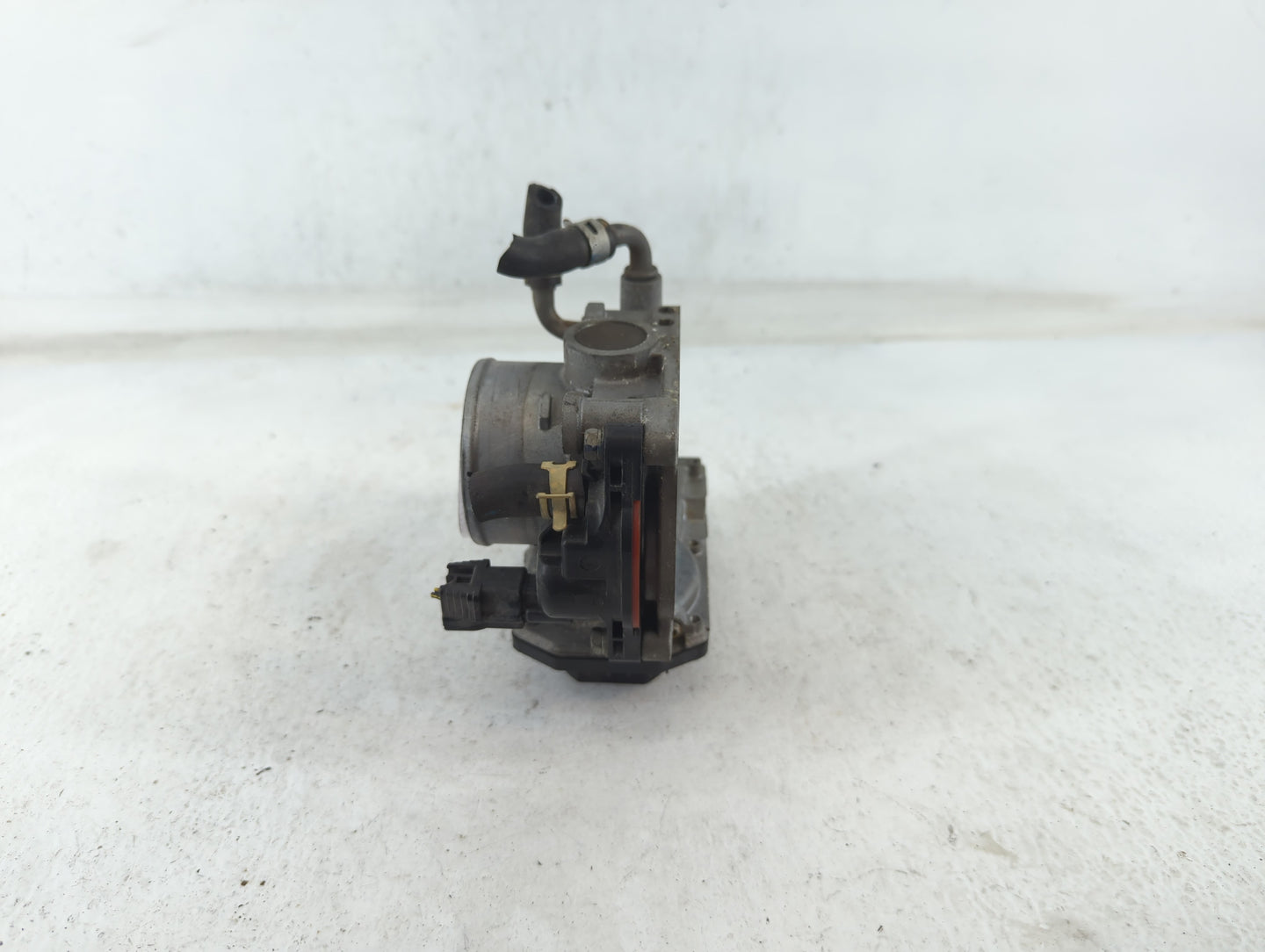 2012-2015 Honda Civic Throttle Body P/N:U22553501468 Fits Fits 2012 2013 2014 2015 2016 2017 2018 2019 2020 2021 2022 OEM Us