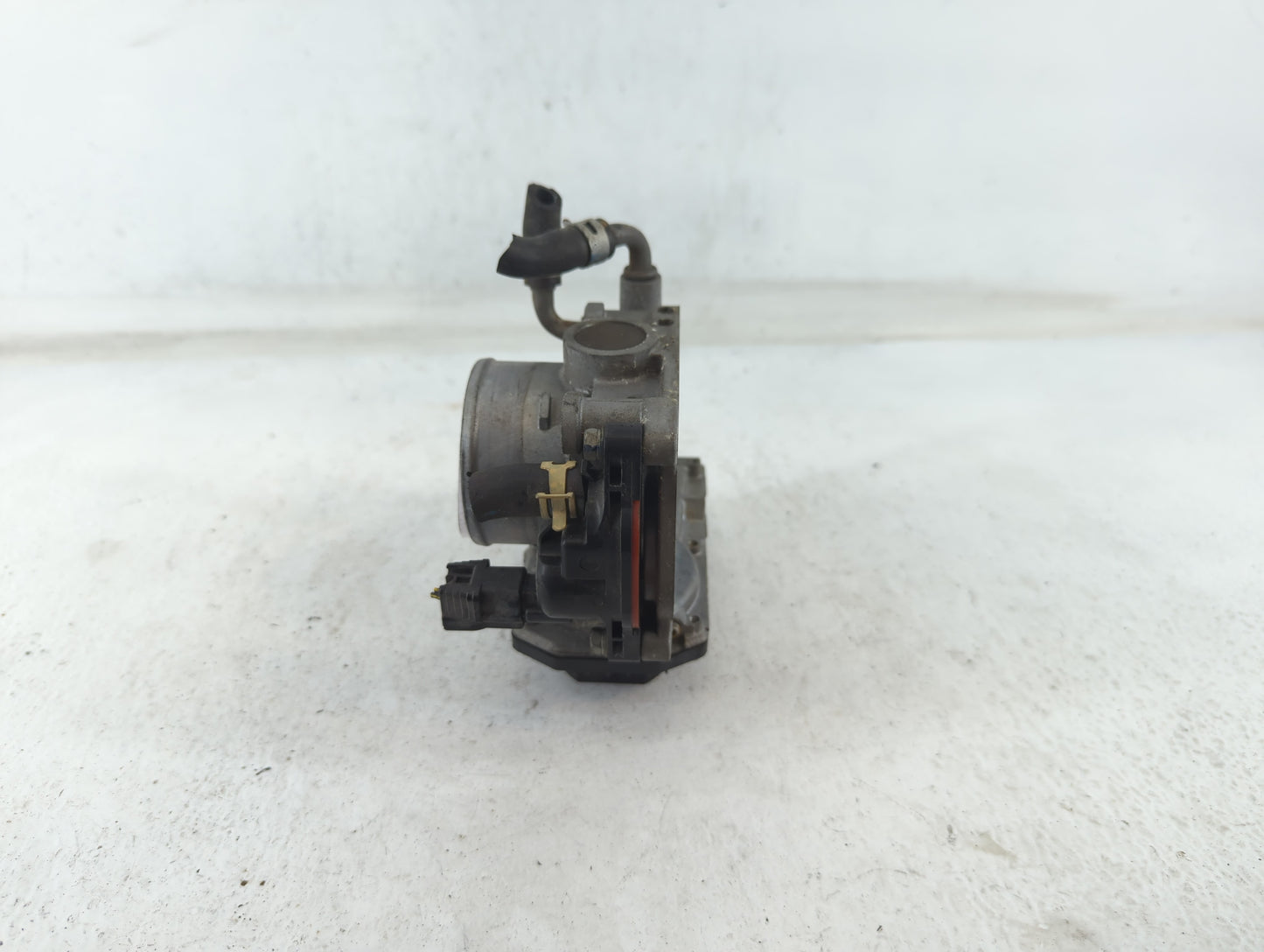 2012-2015 Honda Civic Throttle Body P/N:U22553501468 Fits Fits 2012 2013 2014 2015 2016 2017 2018 2019 2020 2021 2022 OEM Us