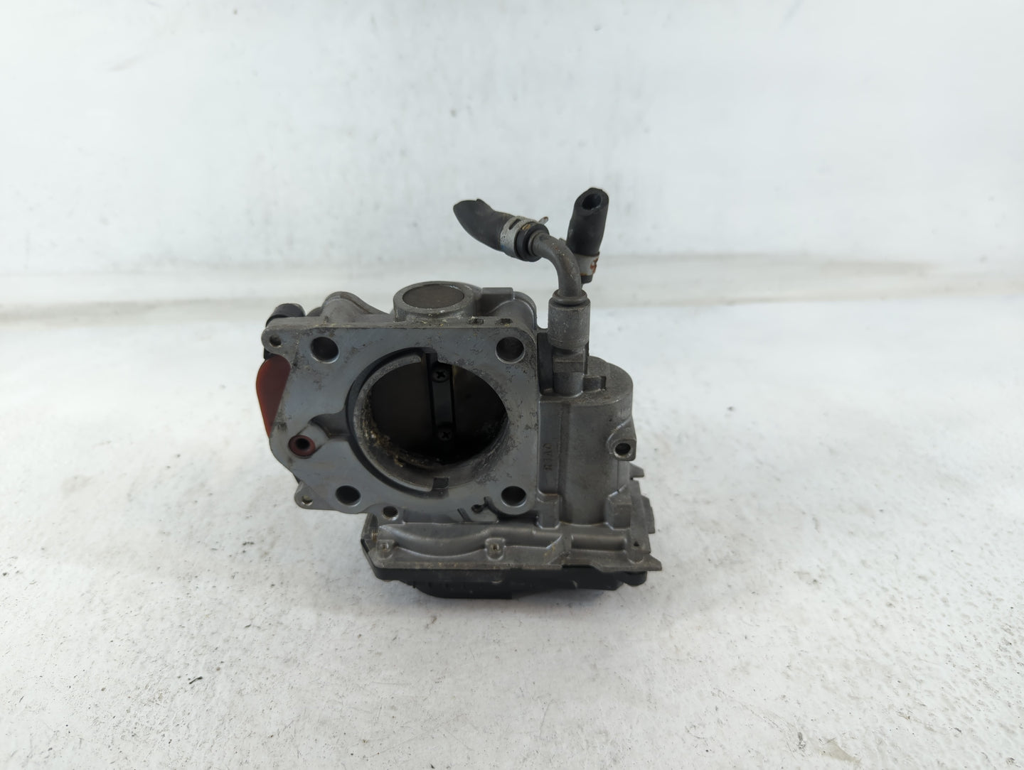 2012-2015 Honda Civic Throttle Body P/N:U22553501468 Fits Fits 2012 2013 2014 2015 2016 2017 2018 2019 2020 2021 2022 OEM Us