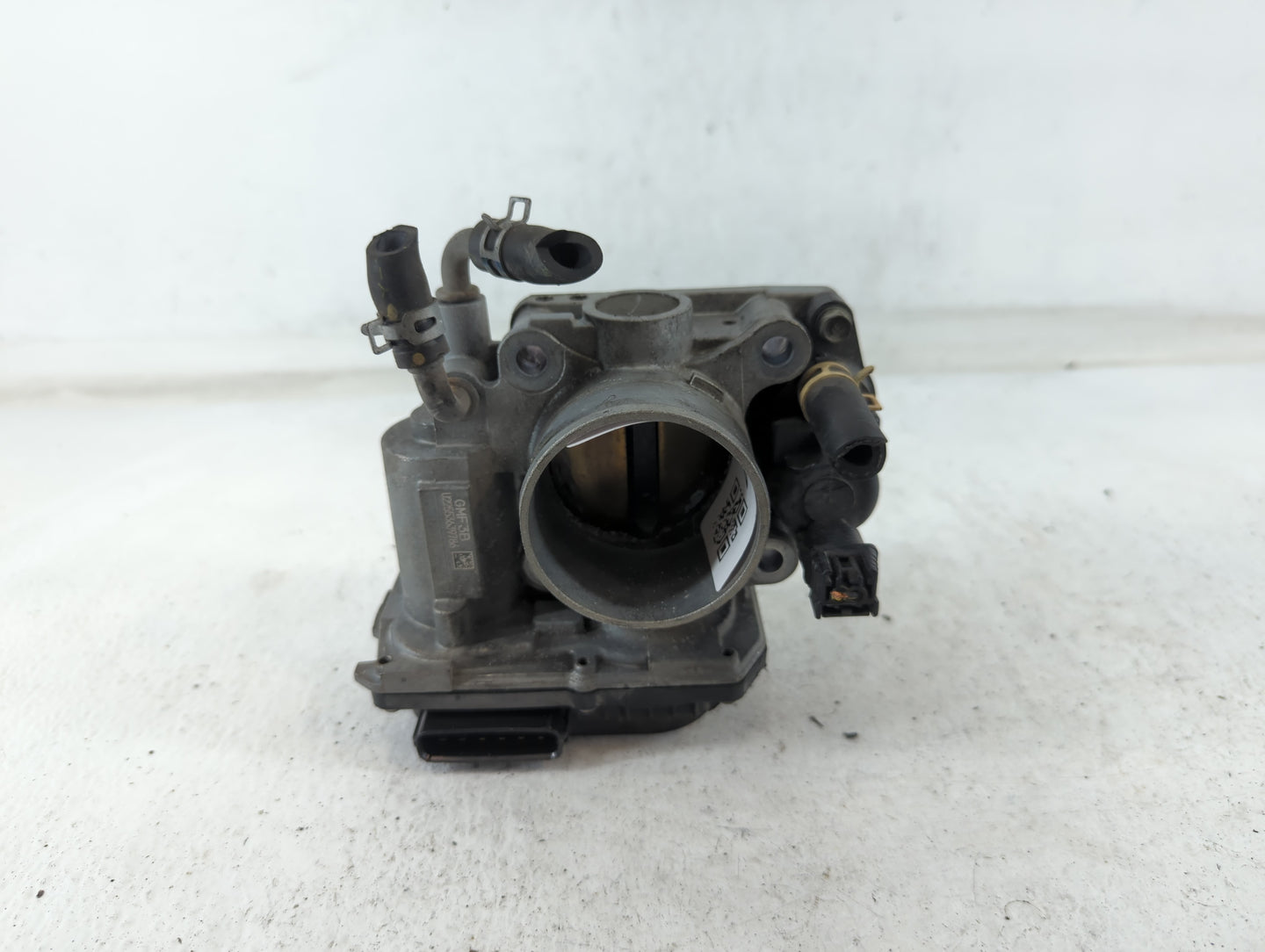 2012-2015 Honda Civic Throttle Body P/N:U22553501468 Fits Fits 2012 2013 2014 2015 2016 2017 2018 2019 2020 2021 2022 OEM Us