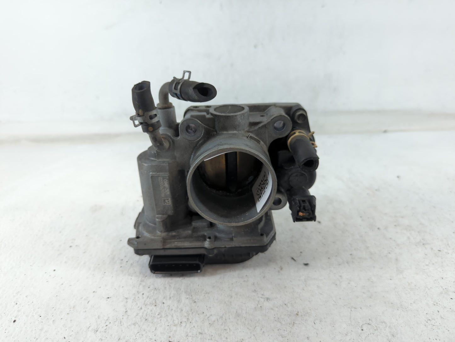 2012-2015 Honda Civic Throttle Body P/N:U22553501468 Fits Fits 2012 2013 2014 2015 2016 2017 2018 2019 2020 2021 2022 OEM Us