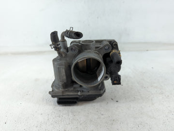 2012-2015 Honda Civic Throttle Body P/N:U22553501468 Fits Fits 2012 2013 2014 2015 2016 2017 2018 2019 2020 2021 2022 OEM Us