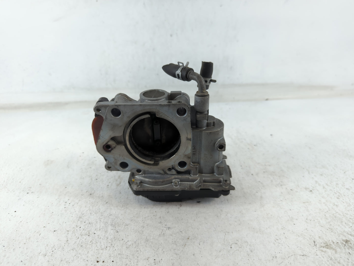 2012-2015 Honda Civic Throttle Body P/N:U22553501468 Fits Fits 2012 2013 2014 2015 2016 2017 2018 2019 2020 2021 2022 OEM Us