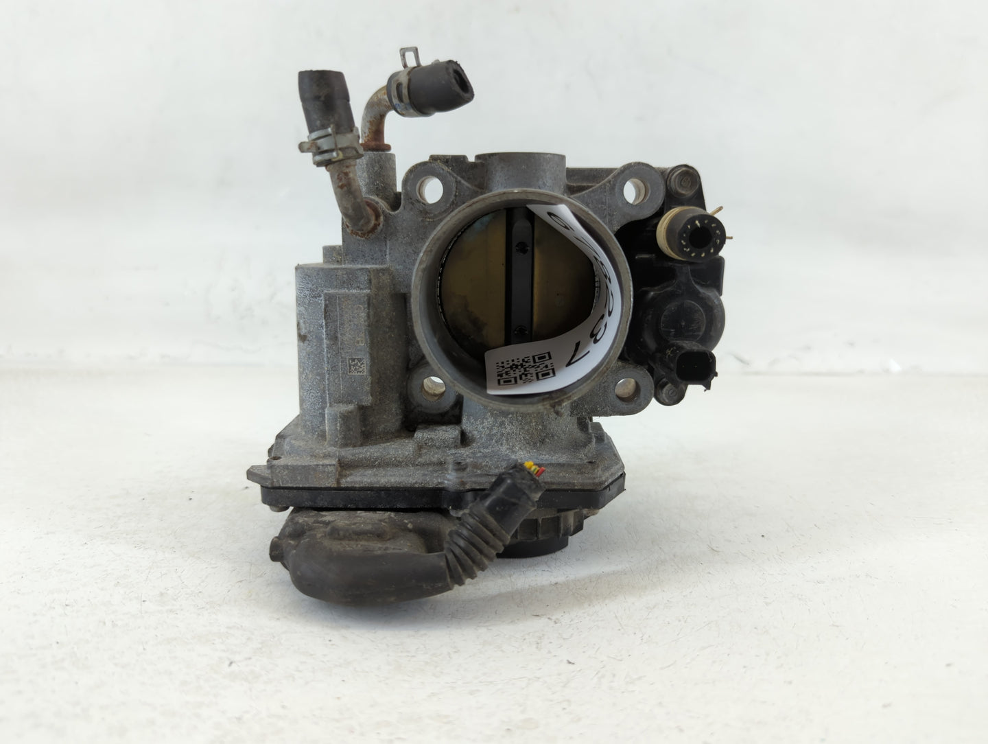 2012-2015 Honda Civic Throttle Body P/N:U22553501468 Fits Fits 2012 2013 2014 2015 2016 2017 2018 2019 2020 2021 2022 OEM Us
