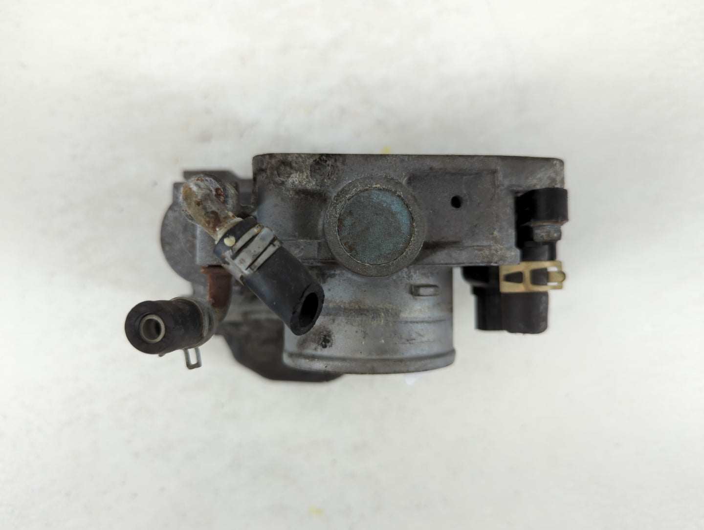 2012-2015 Honda Civic Throttle Body P/N:U22553501468 Fits Fits 2012 2013 2014 2015 2016 2017 2018 2019 2020 2021 2022 OEM Us
