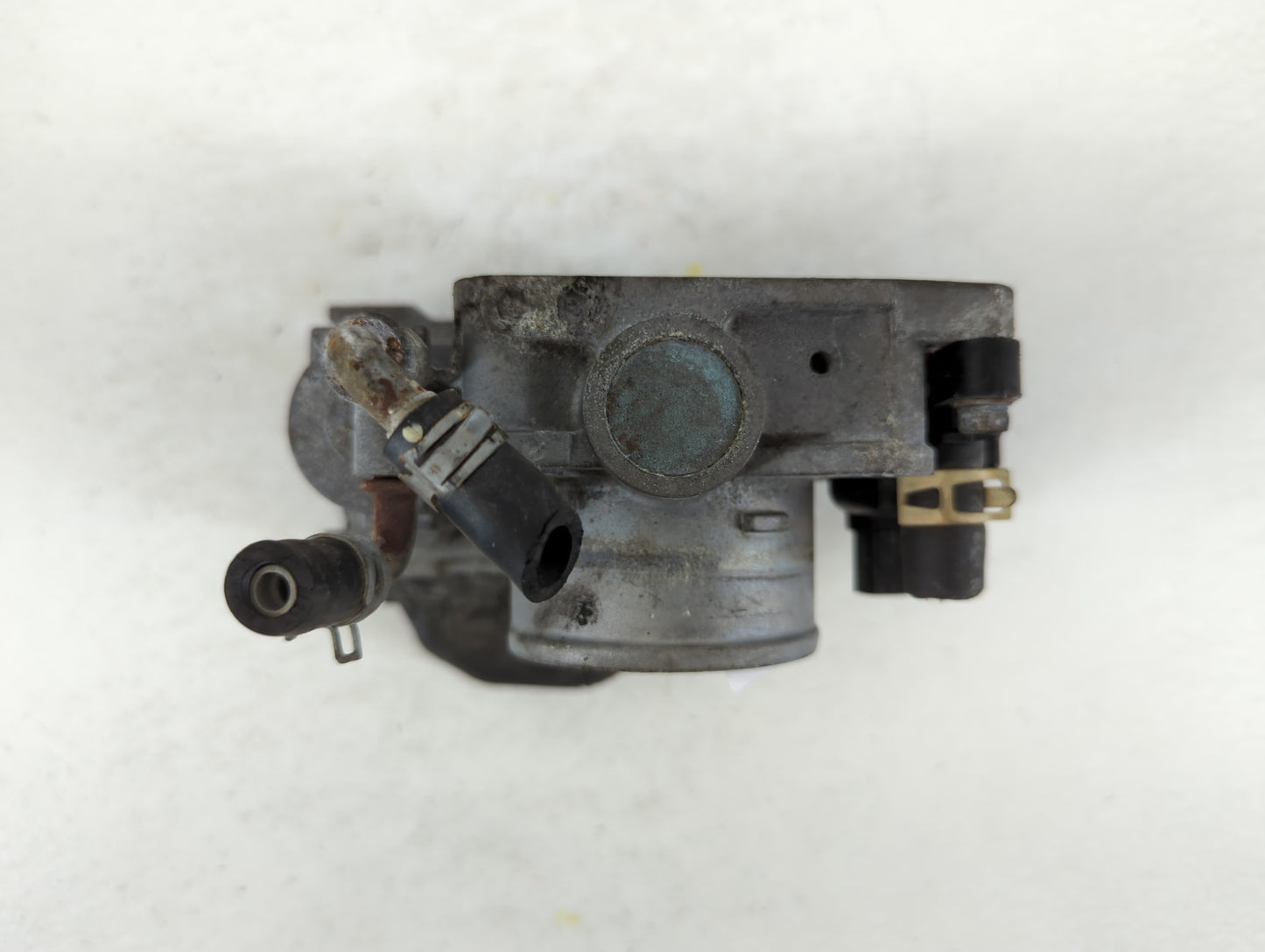 2012-2015 Honda Civic Throttle Body P/N:U22553501468 Fits Fits 2012 2013 2014 2015 2016 2017 2018 2019 2020 2021 2022 OEM Us