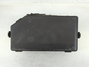 2012-2015 Honda Civic Fusebox Fuse Box Panel Relay Module P/N:072R20Y77A TR0 A012 A0 Fits Fits 2012 2013 2014 2015 OEM Used 