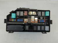 2012-2015 Honda Civic Fusebox Fuse Box Panel Relay Module P/N:072R20Y77A TR0 A012 A0 Fits Fits 2012 2013 2014 2015 OEM Used 
