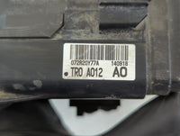 2012-2015 Honda Civic Fusebox Fuse Box Panel Relay Module P/N:072R20Y77A TR0 A012 A0 Fits Fits 2012 2013 2014 2015 OEM Used 