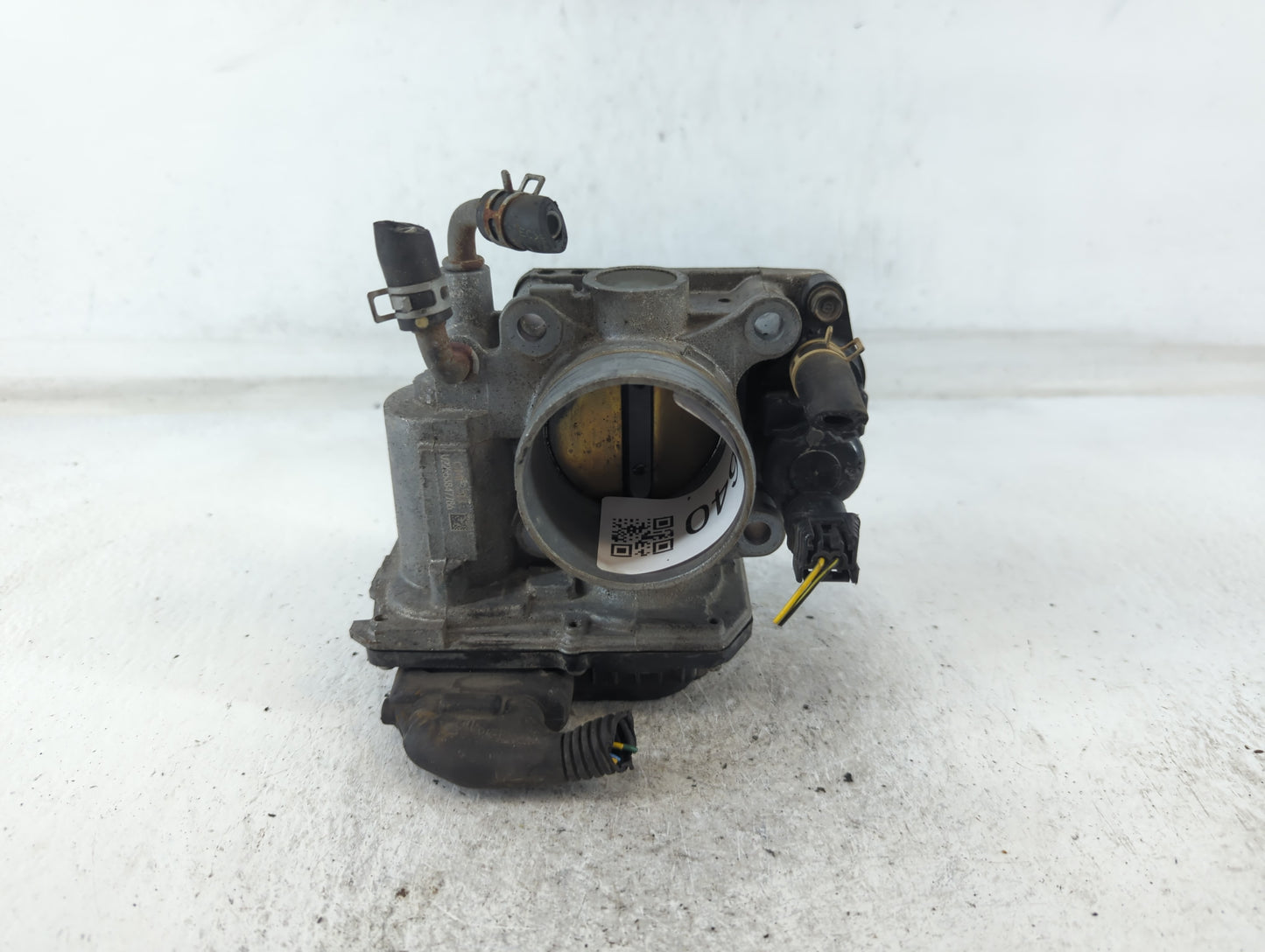 2012-2015 Honda Civic Throttle Body P/N:U22553847786 GMF3B Fits Fits 2012 2013 2014 2015 2016 2017 2018 2019 2020 2021 2022 