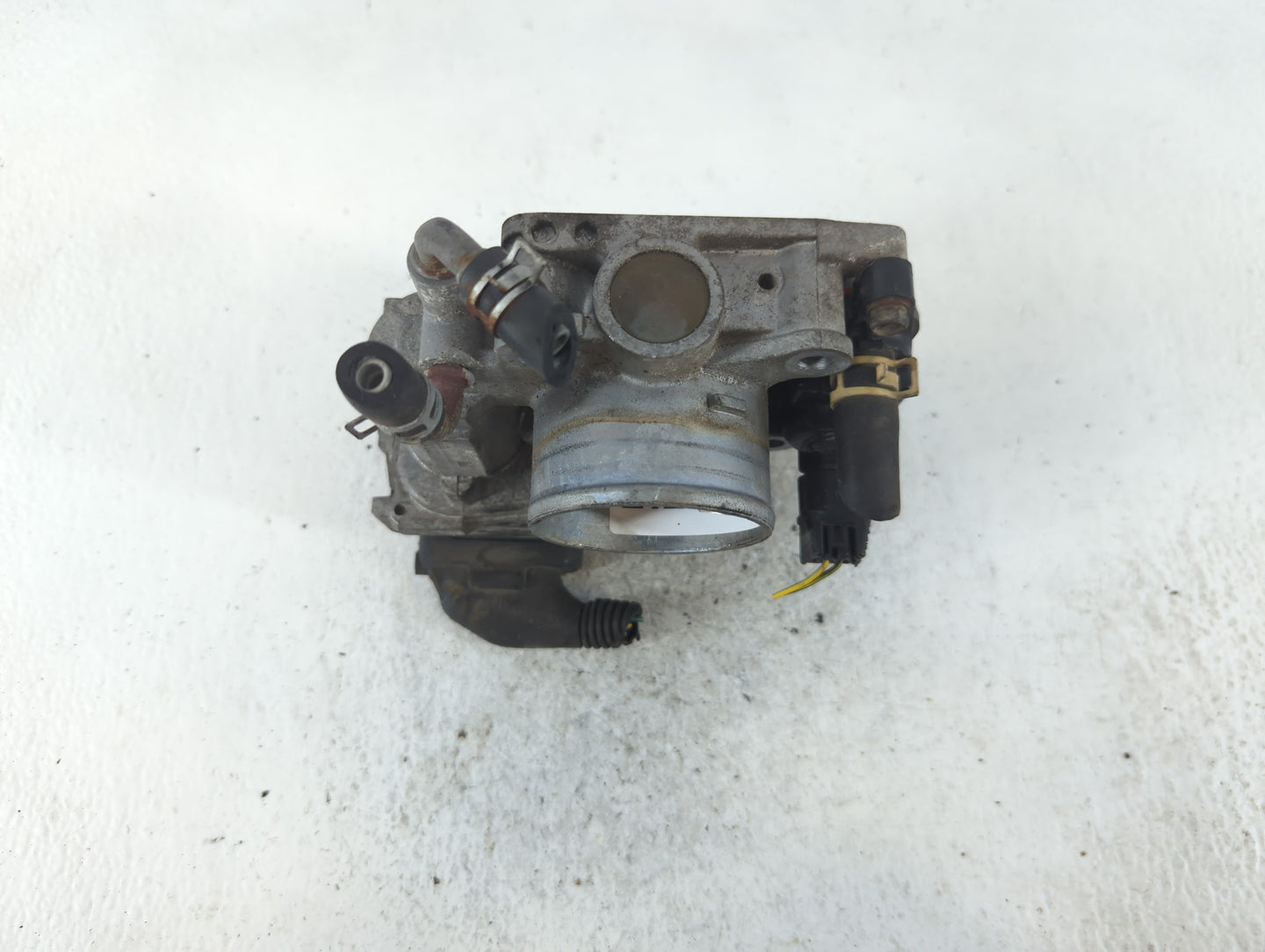 2012-2015 Honda Civic Throttle Body P/N:U22553847786 GMF3B Fits Fits 2012 2013 2014 2015 2016 2017 2018 2019 2020 2021 2022 