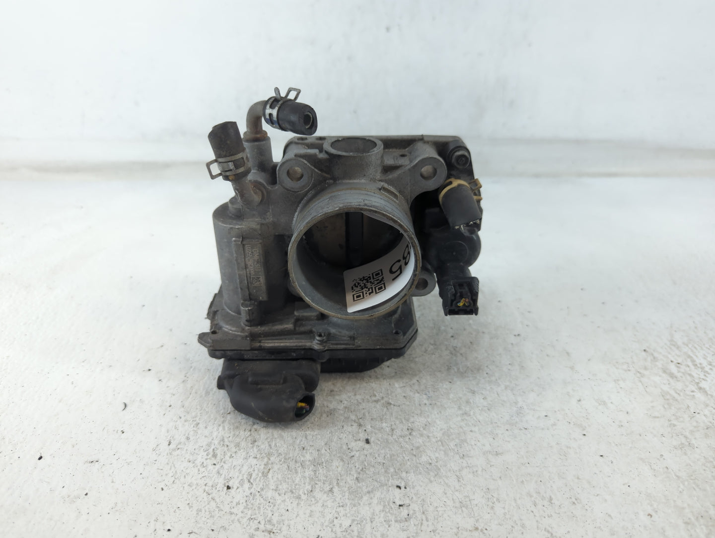 2012-2015 Honda Civic Throttle Body P/N:277546 M160728, GMF3B Fits Fits 2012 2013 2014 2015 2016 2017 2018 2019 2020 2021 20