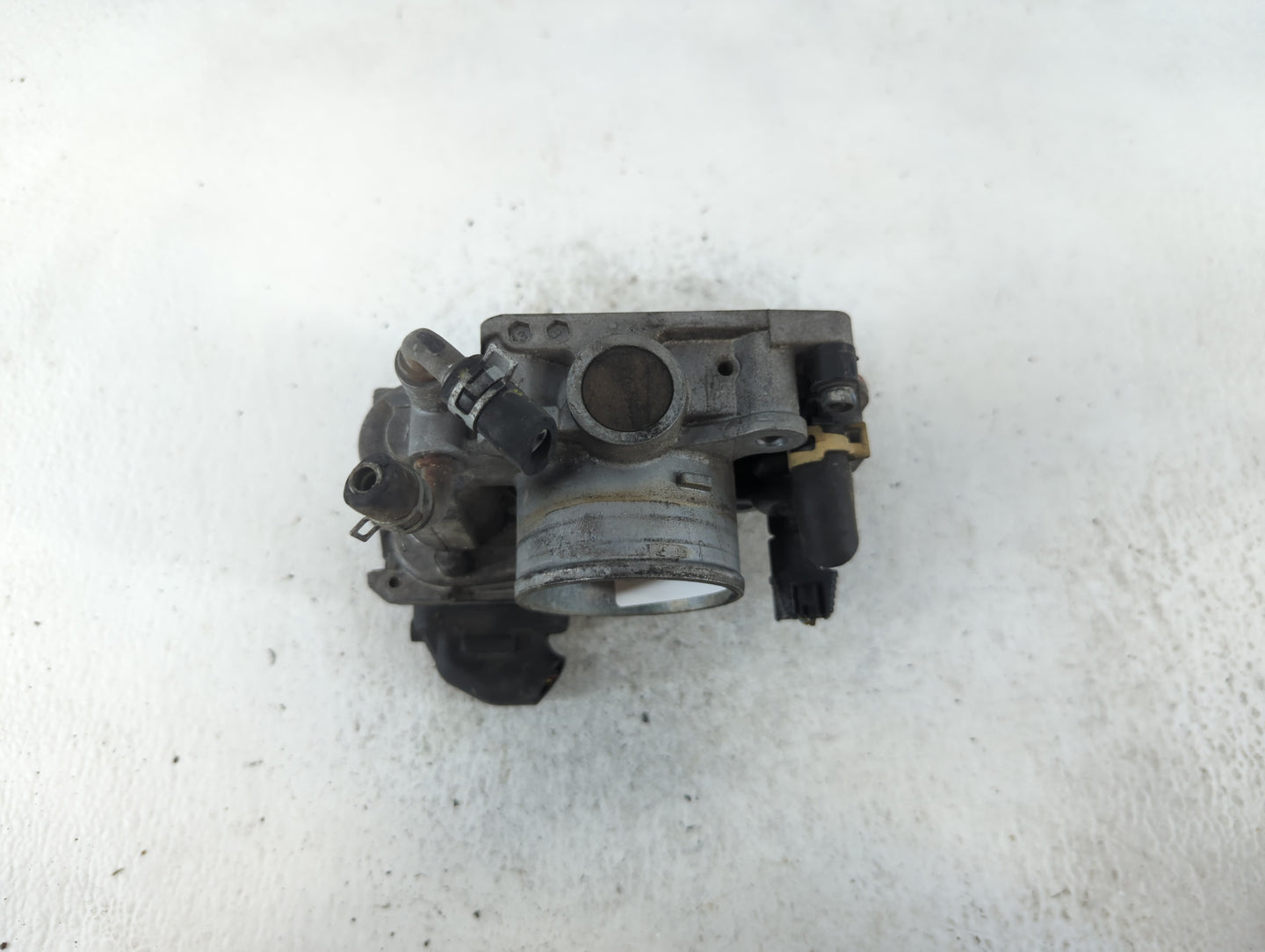 2012-2015 Honda Civic Throttle Body P/N:277546 M160728, GMF3B Fits Fits 2012 2013 2014 2015 2016 2017 2018 2019 2020 2021 20