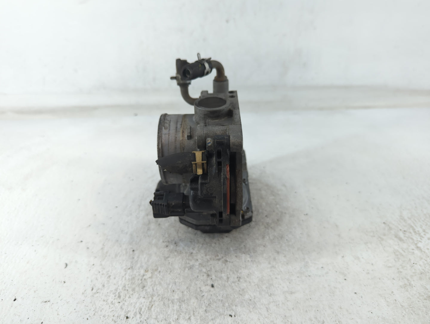 2012-2015 Honda Civic Throttle Body P/N:277546 M160728, GMF3B Fits Fits 2012 2013 2014 2015 2016 2017 2018 2019 2020 2021 20