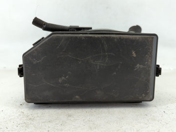 2012-2015 Honda Civic Fusebox Fuse Box Panel Relay Module P/N:072R213MYM TR0 A012 A0 Fits Fits 2012 2013 2014 2015 OEM Used 