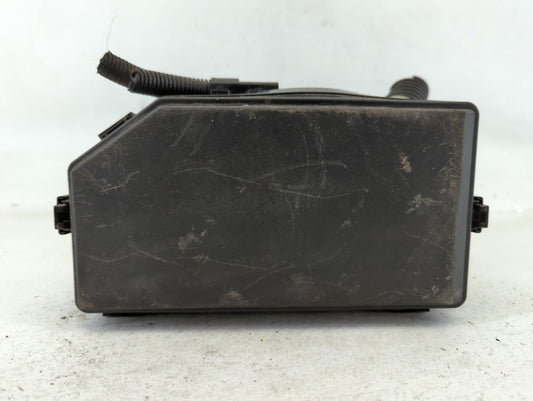 2012-2015 Honda Civic Fusebox Fuse Box Panel Relay Module P/N:072R213MYM TR0 A012 A0 Fits Fits 2012 2013 2014 2015 OEM Used 