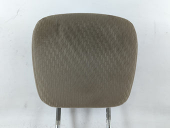 compare product 2015 Honda Civic Headrest Head Rest Front Driver Passenger Seat Beige