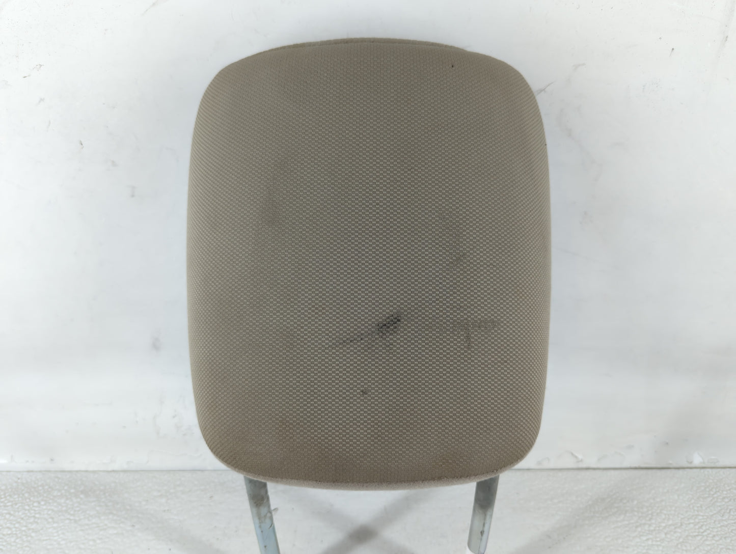 2015 Honda Civic Headrest Head Rest Front Driver Passenger Seat Beige - Oemusedautoparts1.com