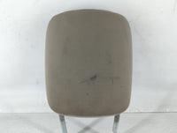 2015 Honda Civic Headrest Head Rest Front Driver Passenger Seat Beige - Oemusedautoparts1.com
