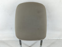 2015 Honda Civic Headrest Head Rest Front Driver Passenger Seat Beige - Oemusedautoparts1.com